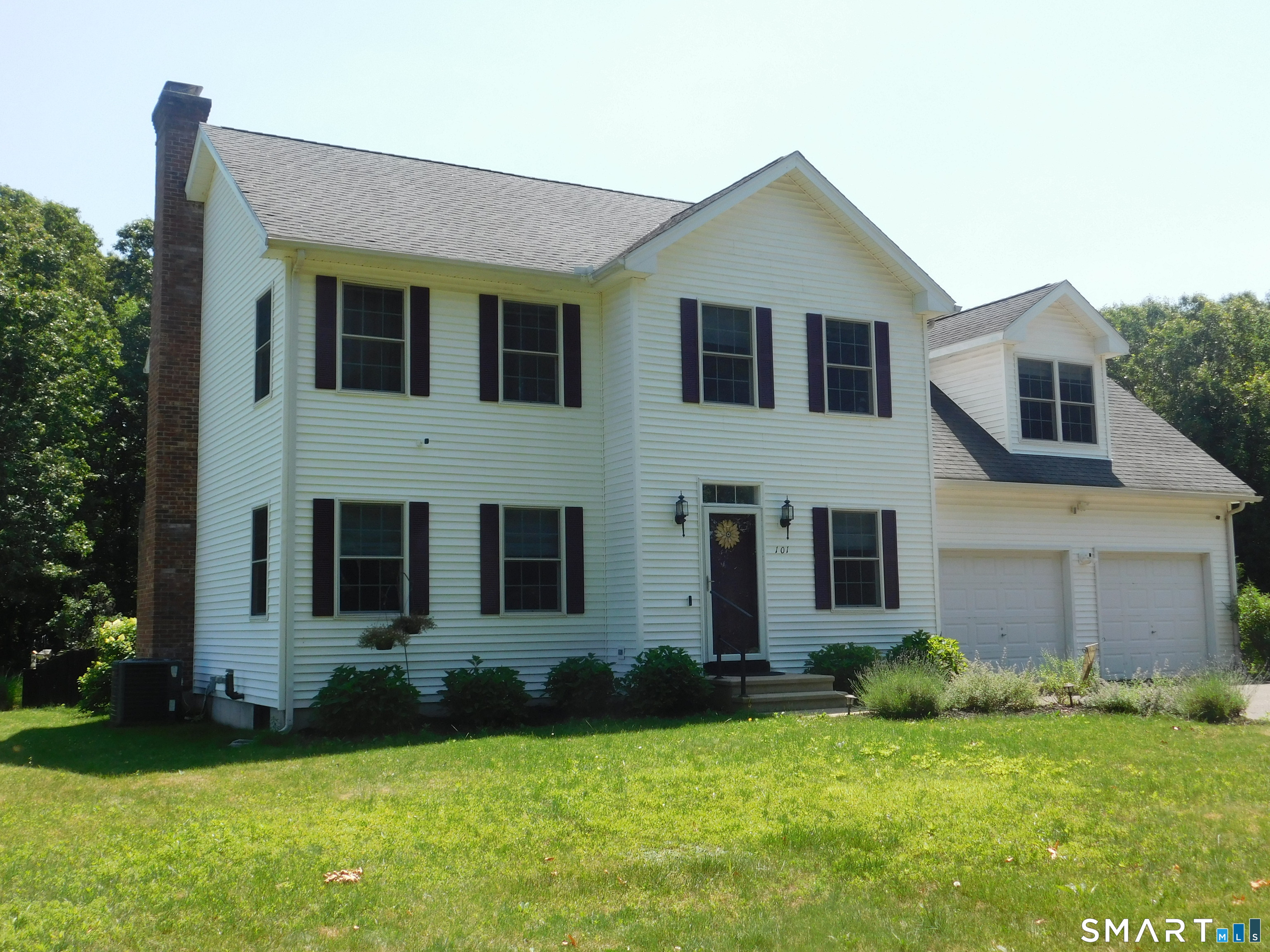101 Windsorville Road East Windsor CT 06016