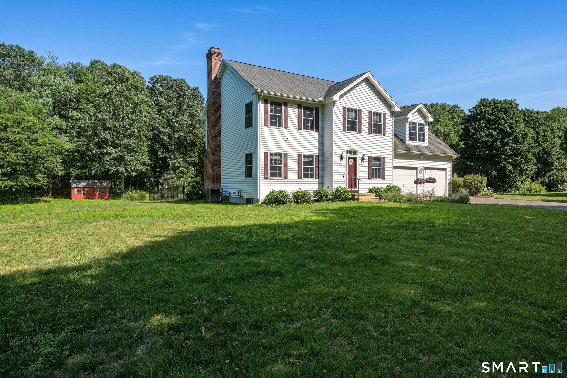 101 Windsorville Road East Windsor CT 06016