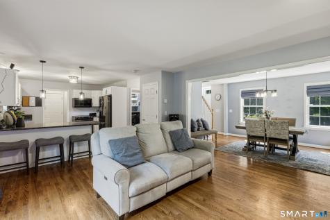 101 Windsorville Road East Windsor CT 06016