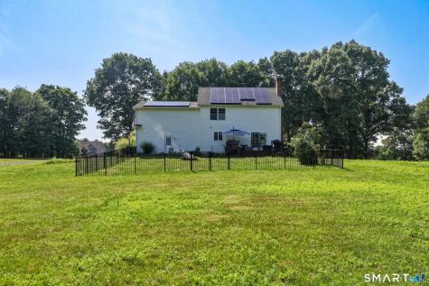 101 Windsorville Road East Windsor CT 06016