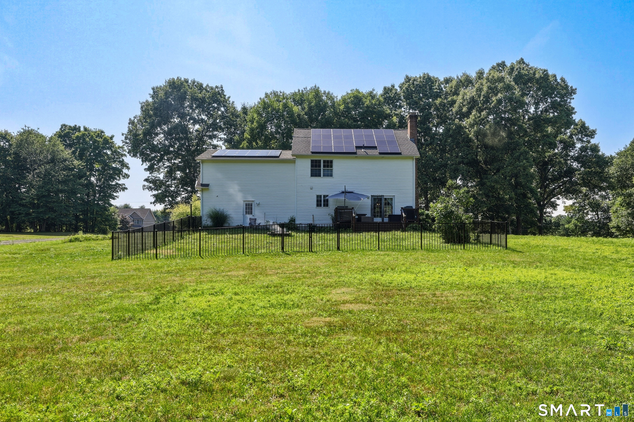 101 Windsorville Road East Windsor CT 06016
