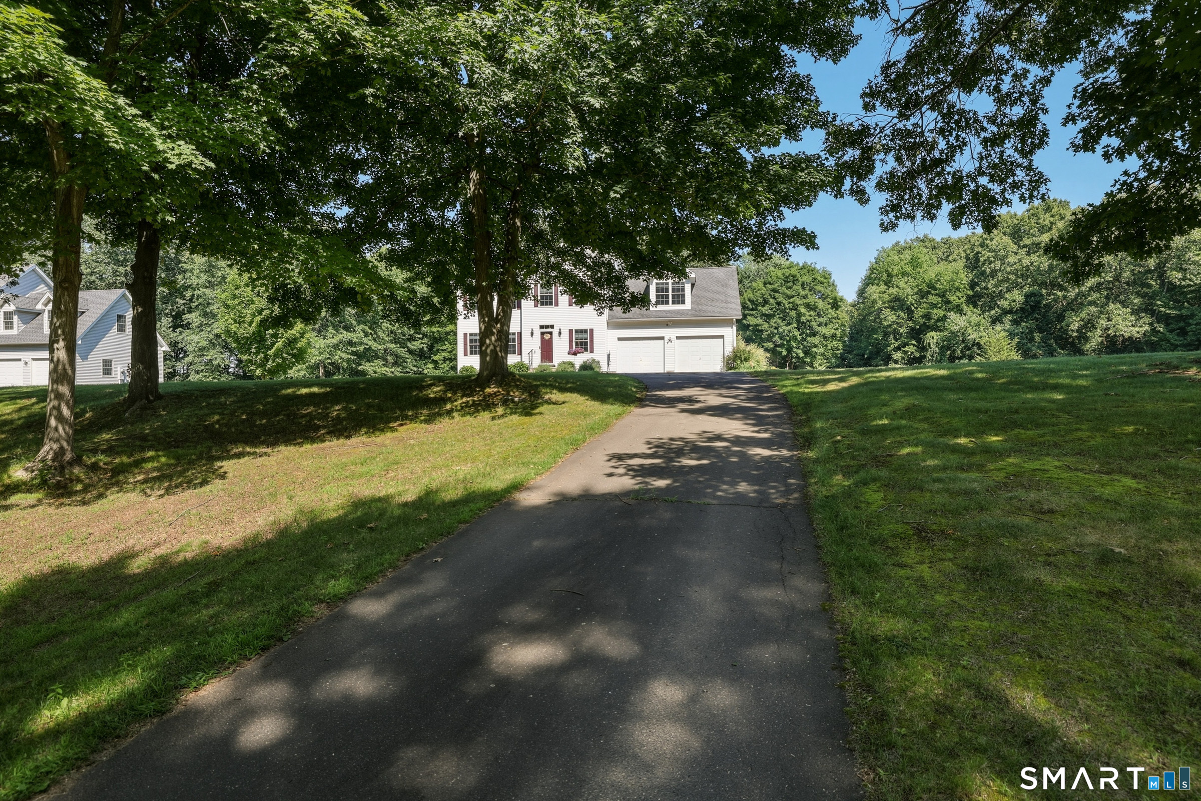 101 Windsorville Road East Windsor CT 06016