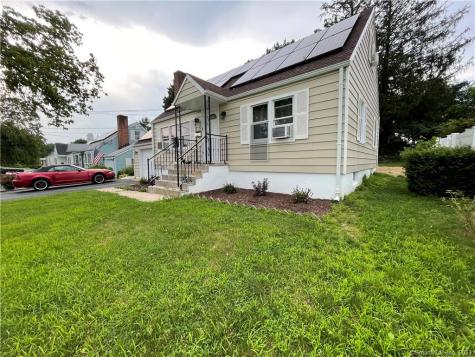 19 Orange Street Norwalk CT 06850