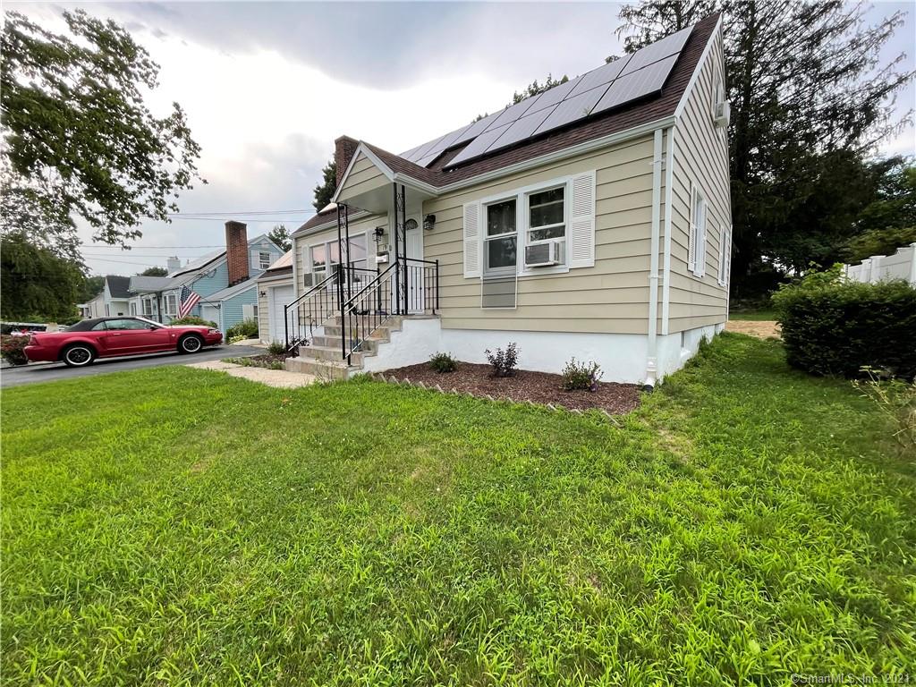 19 Orange Street Norwalk CT 06850