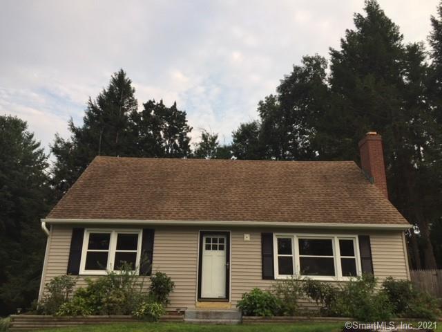 58 Redwood Drive Bristol CT 06010