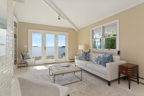 34 Shorehaven Road Norwalk CT 06855