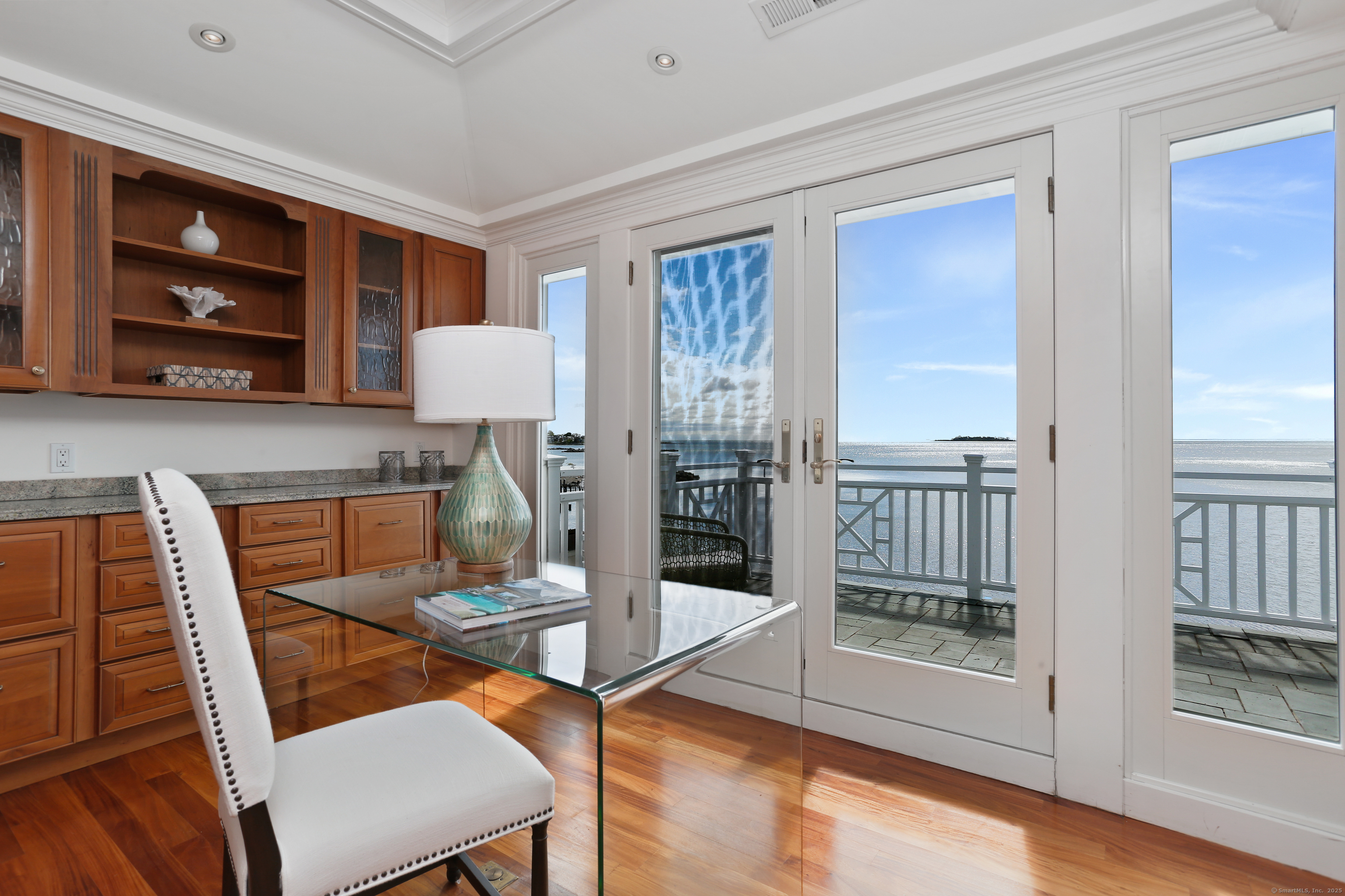 34 Shorehaven Road Norwalk CT 06855