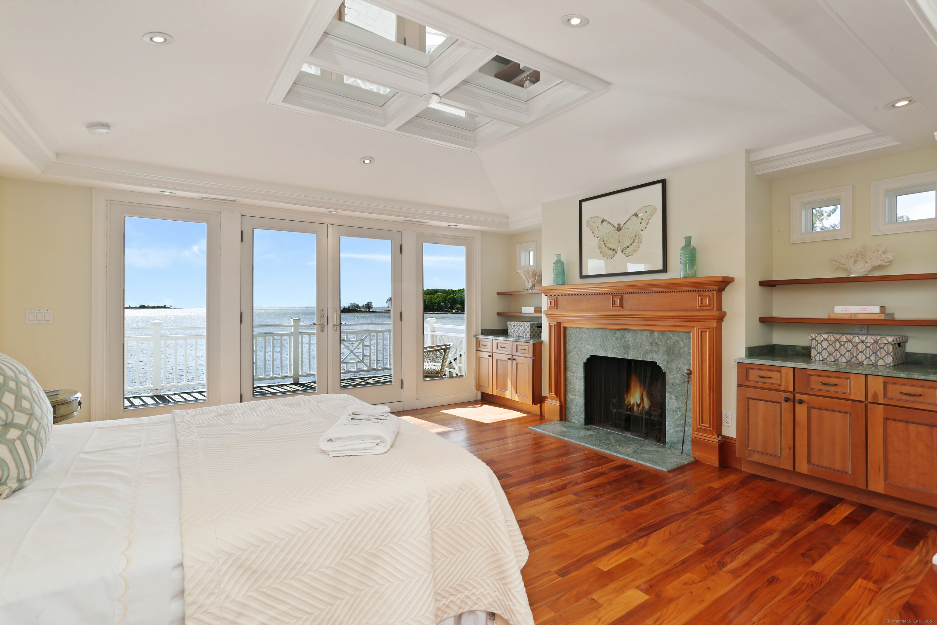 34 Shorehaven Road Norwalk CT 06855