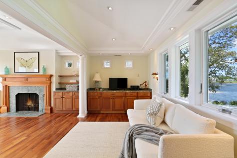 34 Shorehaven Road Norwalk CT 06855