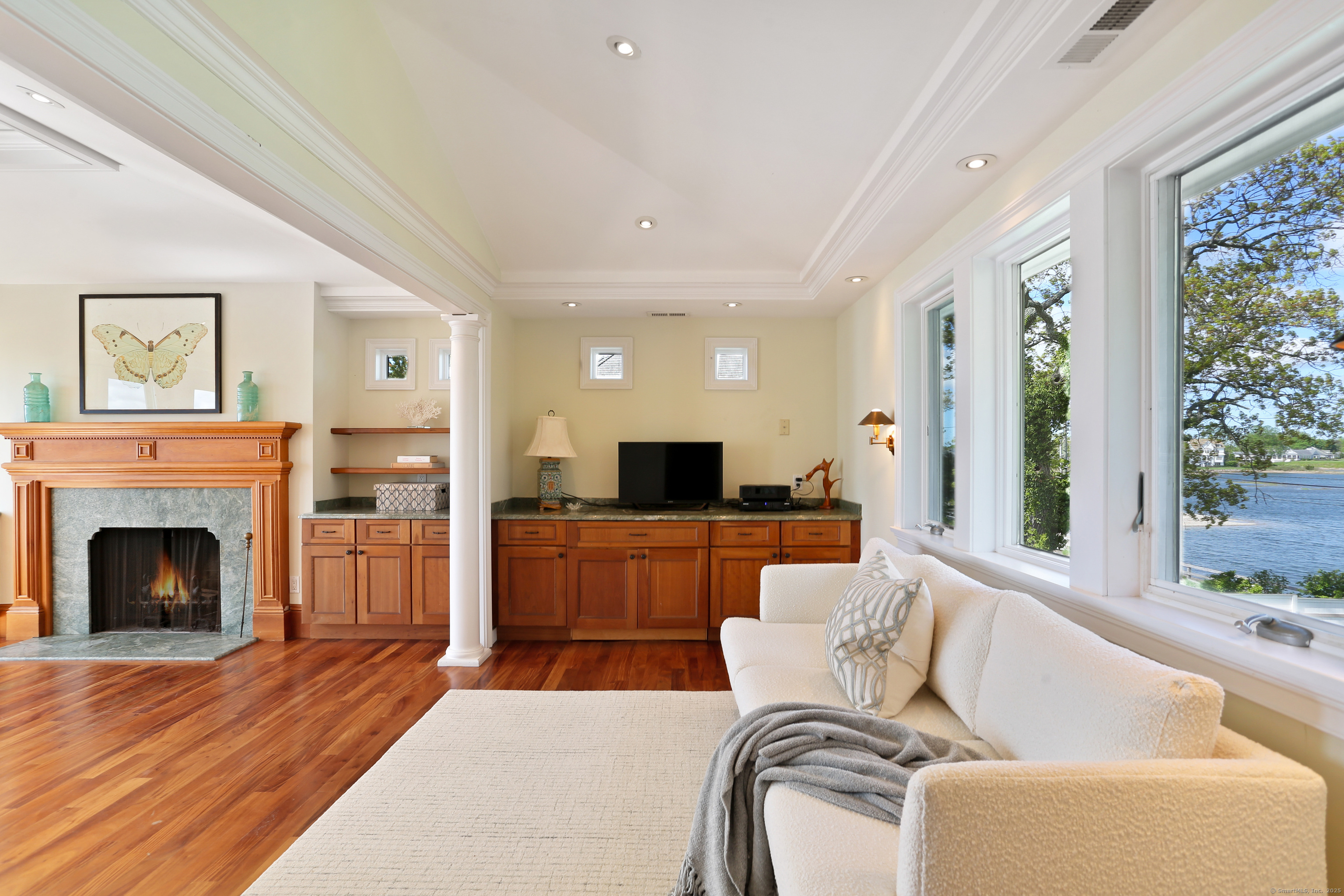 34 Shorehaven Road Norwalk CT 06855