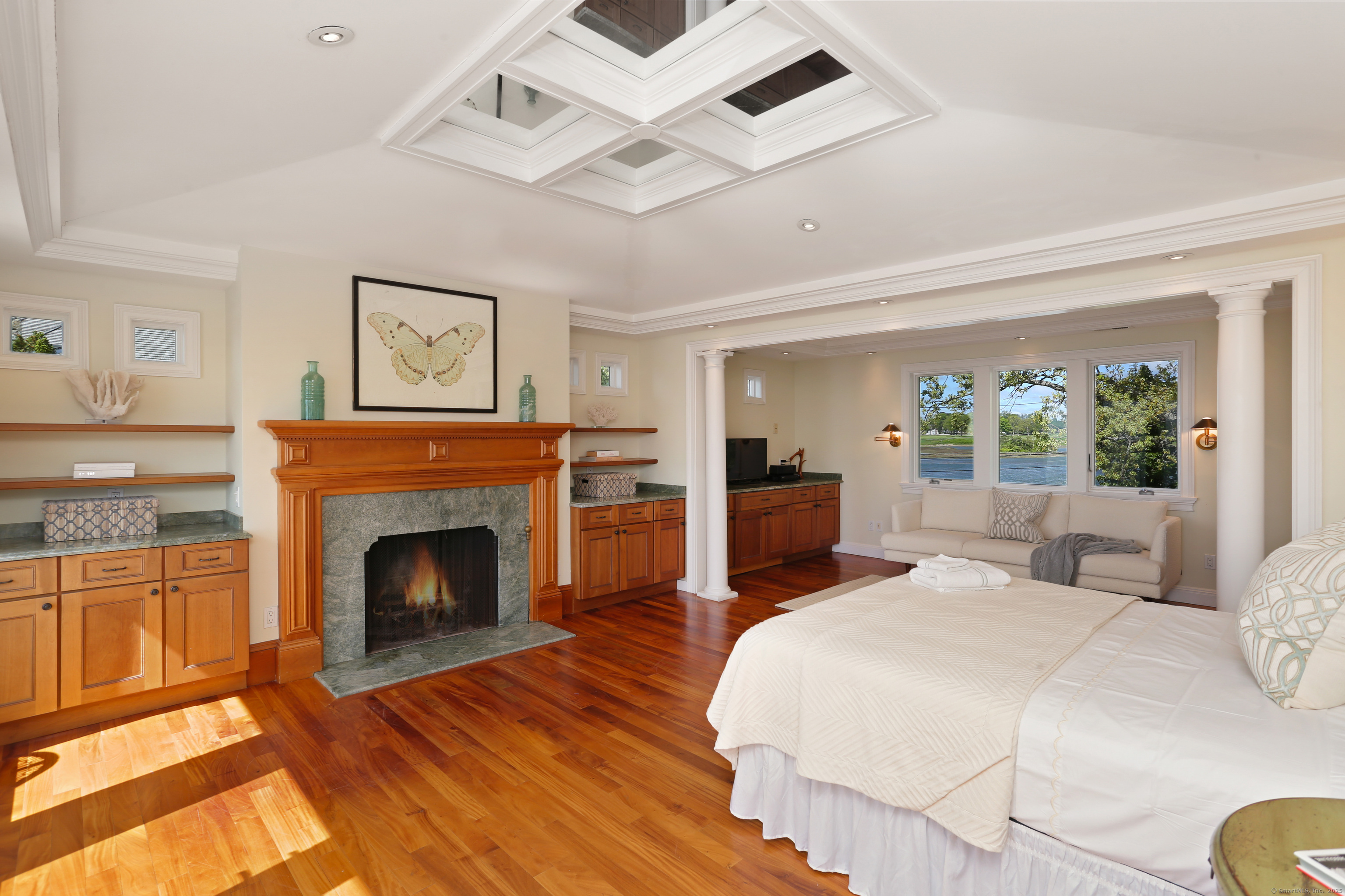 34 Shorehaven Road Norwalk CT 06855