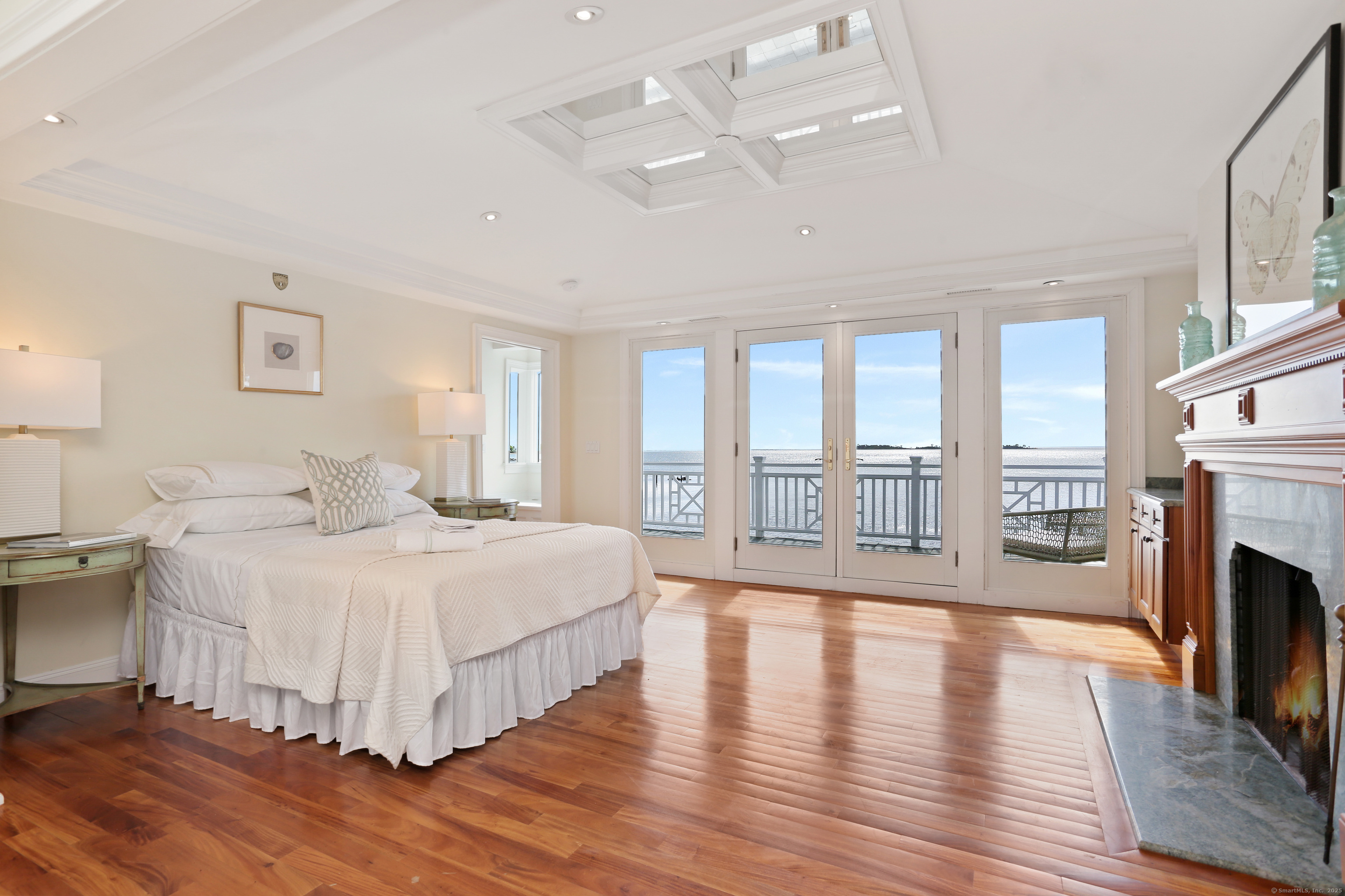 34 Shorehaven Road Norwalk CT 06855