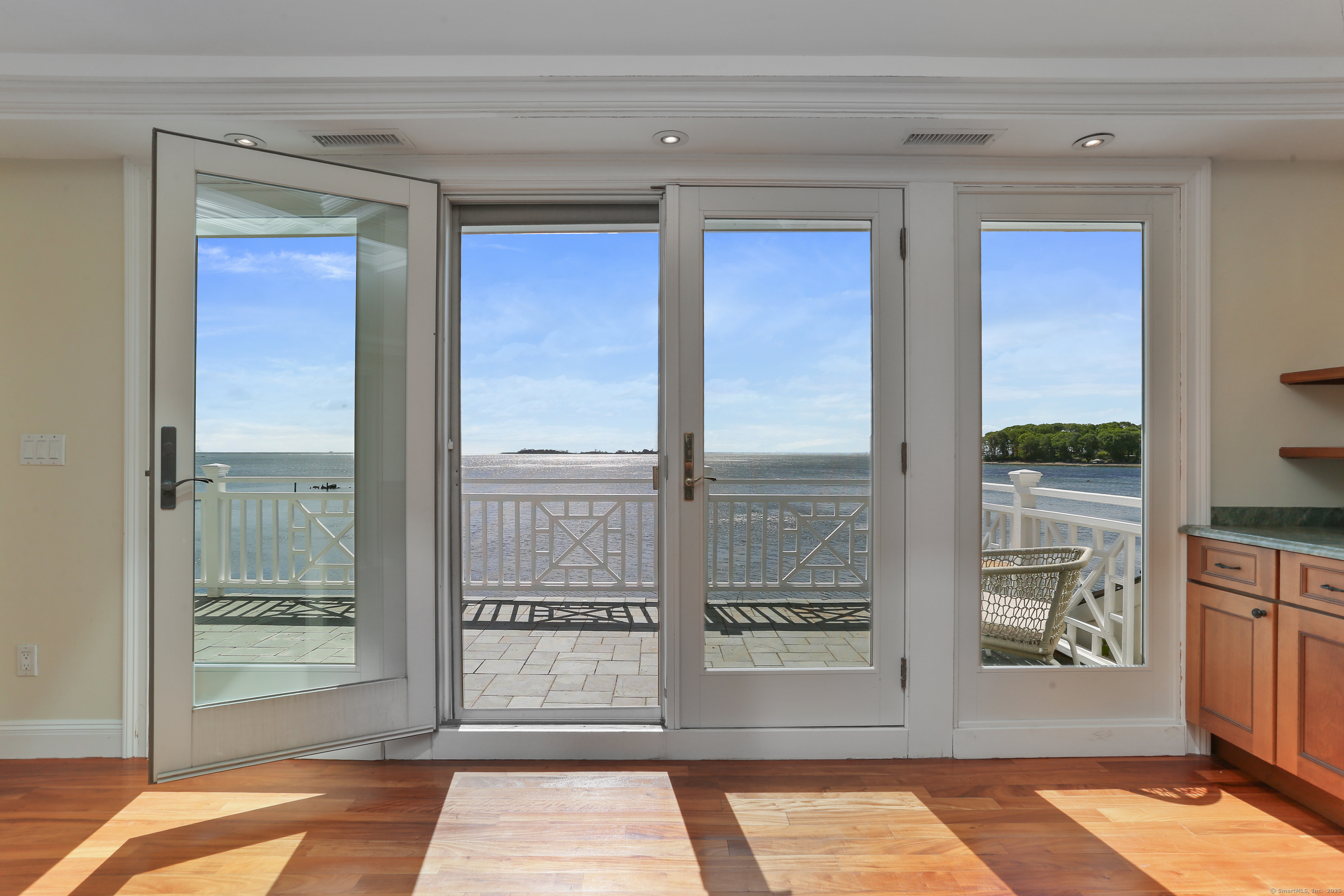 34 Shorehaven Road Norwalk CT 06855