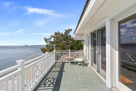 34 Shorehaven Road Norwalk CT 06855