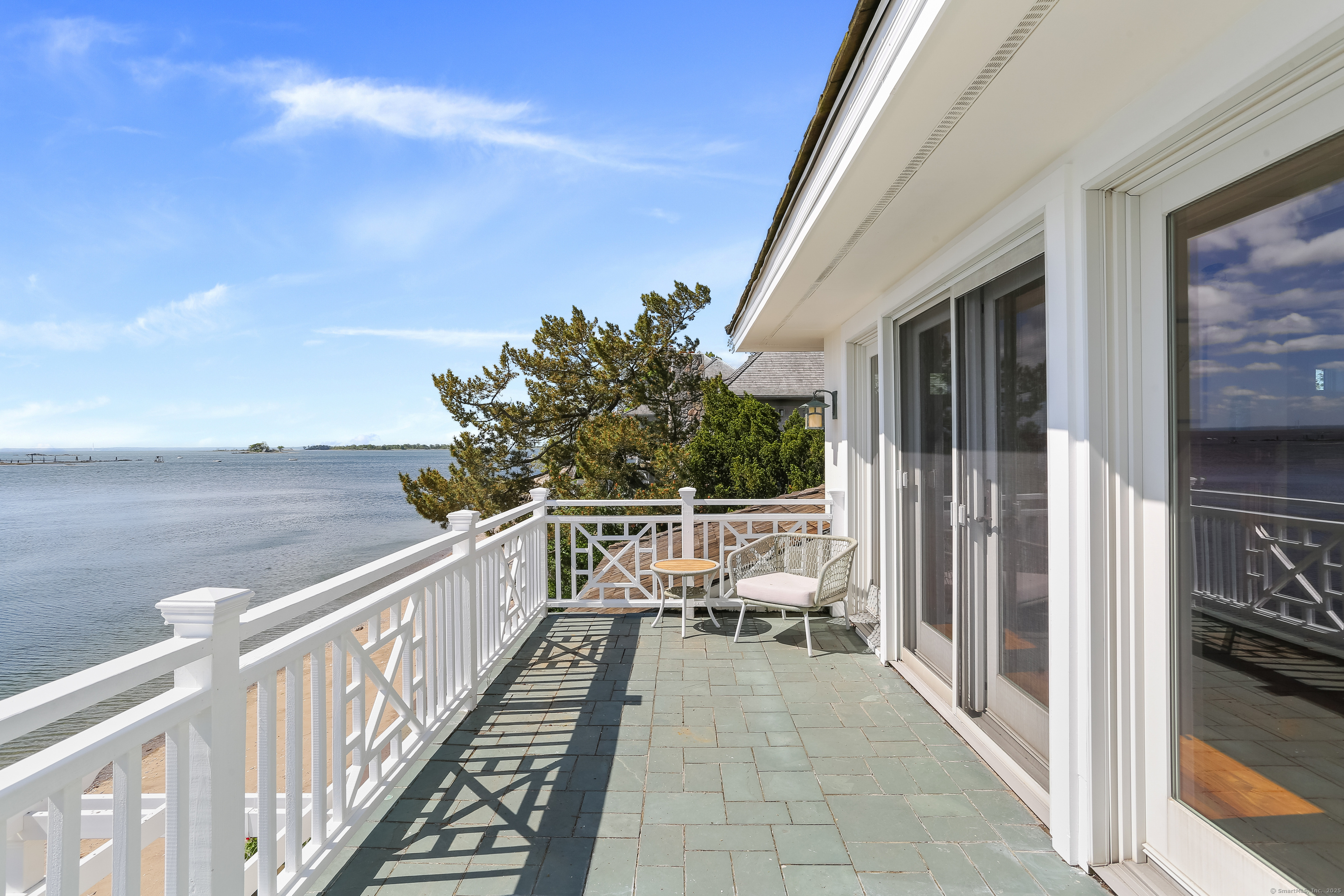 34 Shorehaven Road Norwalk CT 06855