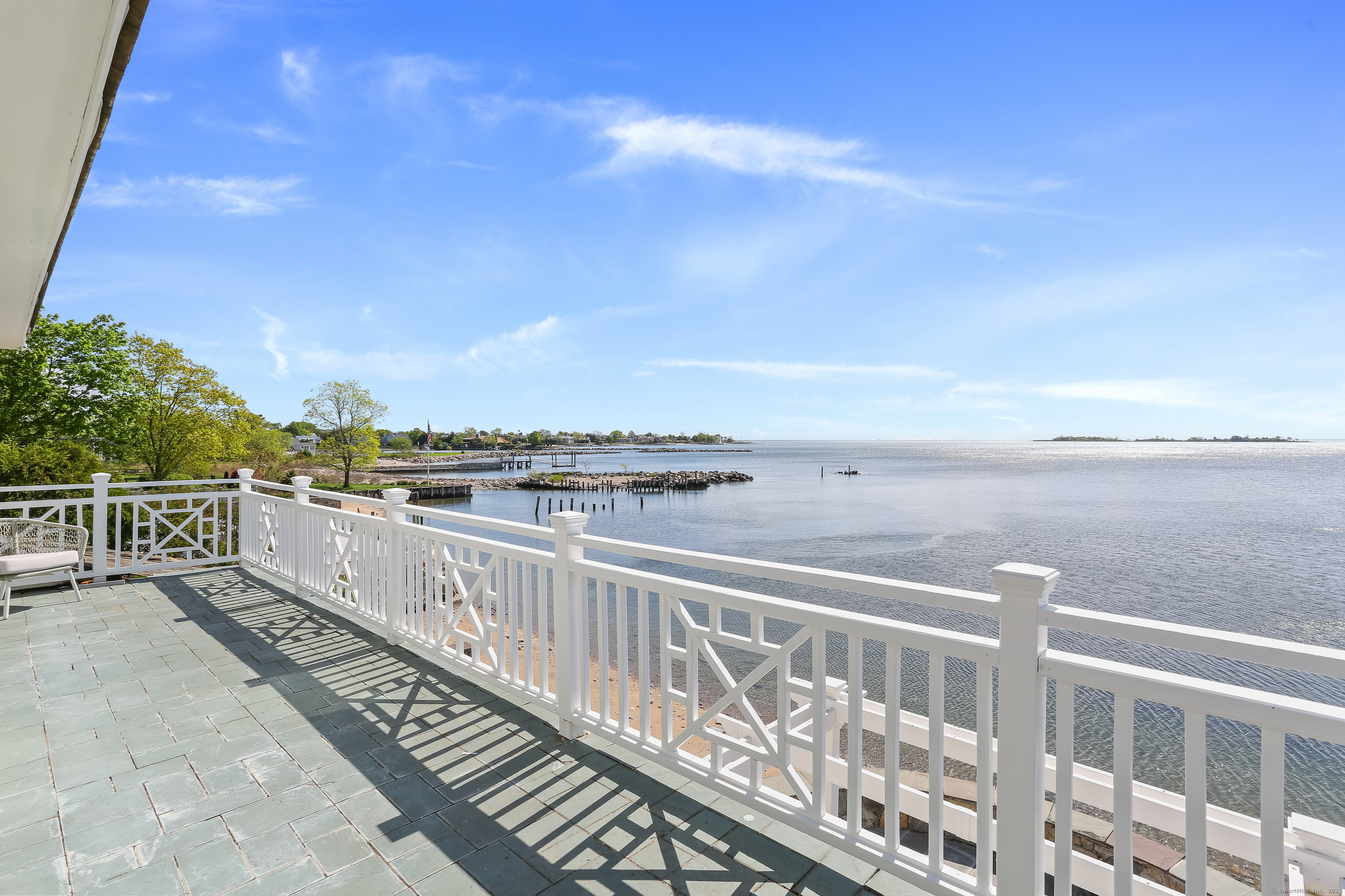 34 Shorehaven Road Norwalk CT 06855