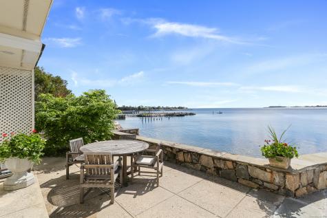 34 Shorehaven Road Norwalk CT 06855