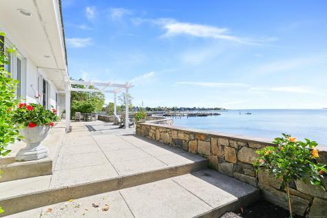 34 Shorehaven Road Norwalk CT 06855