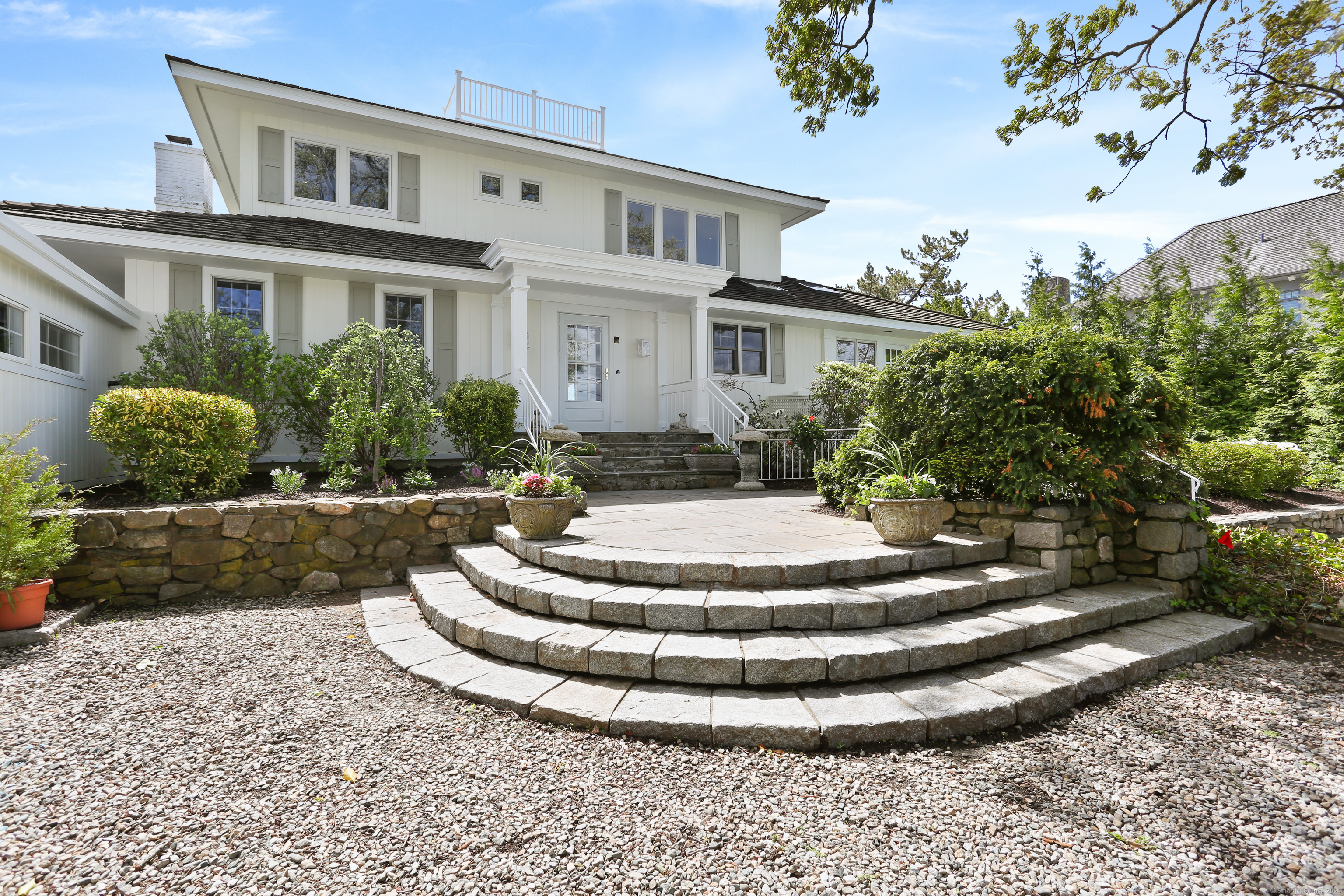 34 Shorehaven Road Norwalk CT 06855