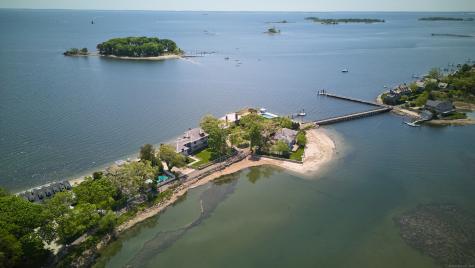34 Shorehaven Road Norwalk CT 06855