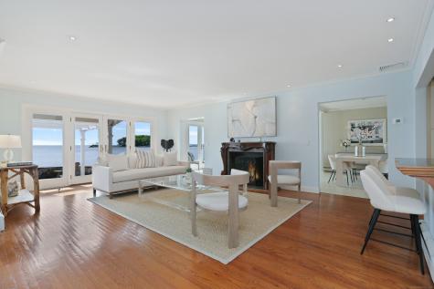 34 Shorehaven Road Norwalk CT 06855