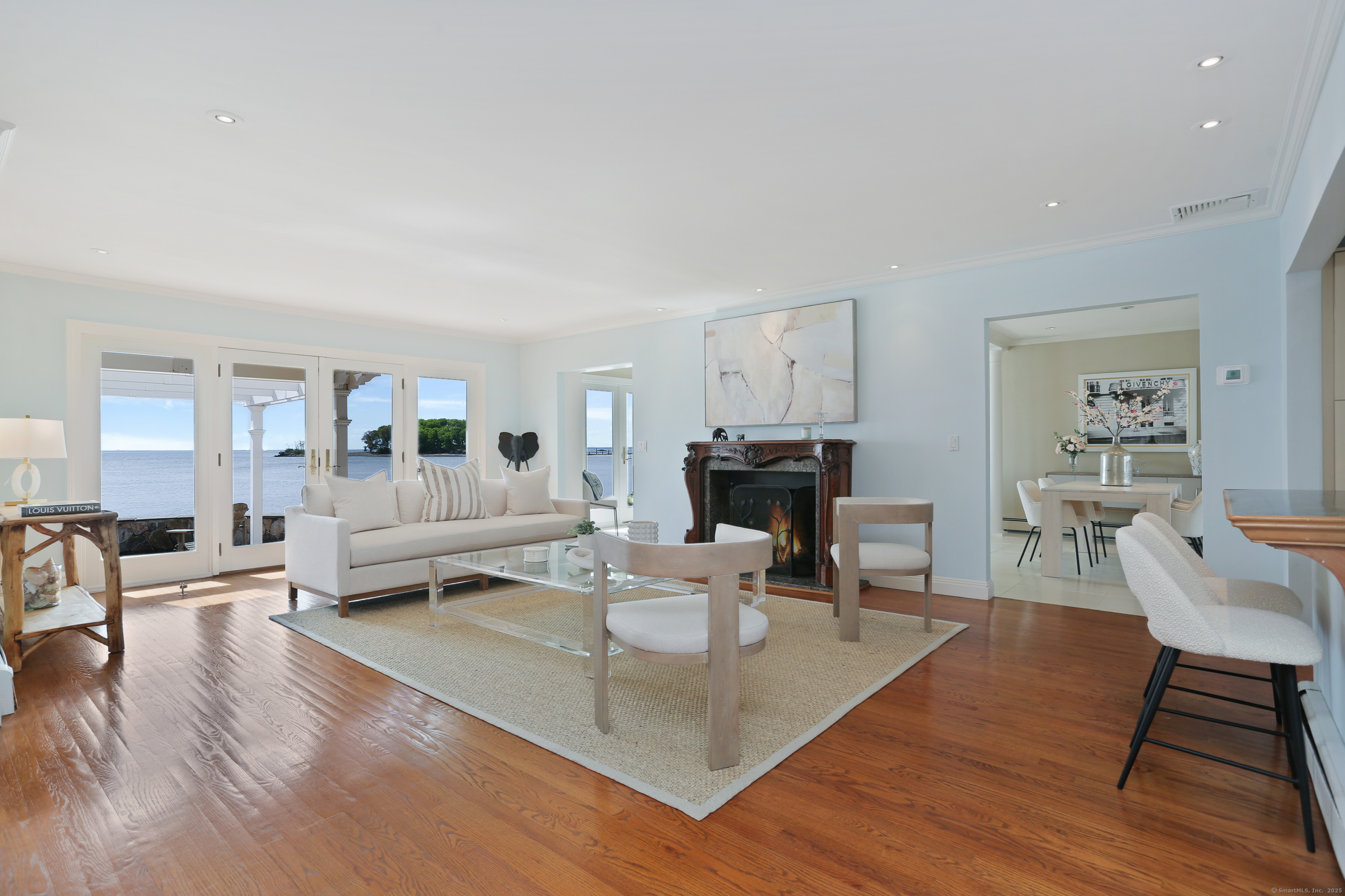 34 Shorehaven Road Norwalk CT 06855