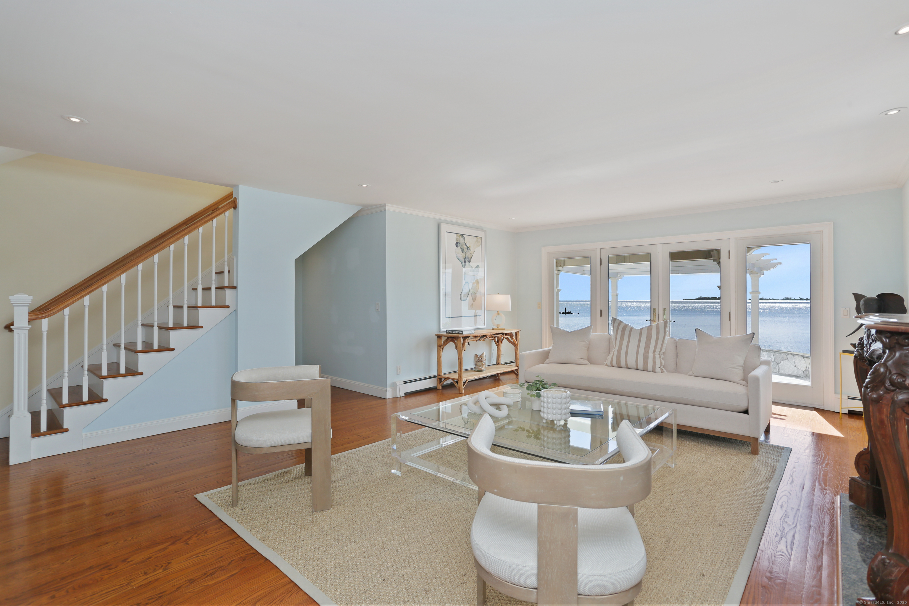 34 Shorehaven Road Norwalk CT 06855