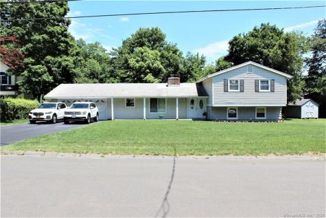 4 Rebel Lane Norwalk CT 06850