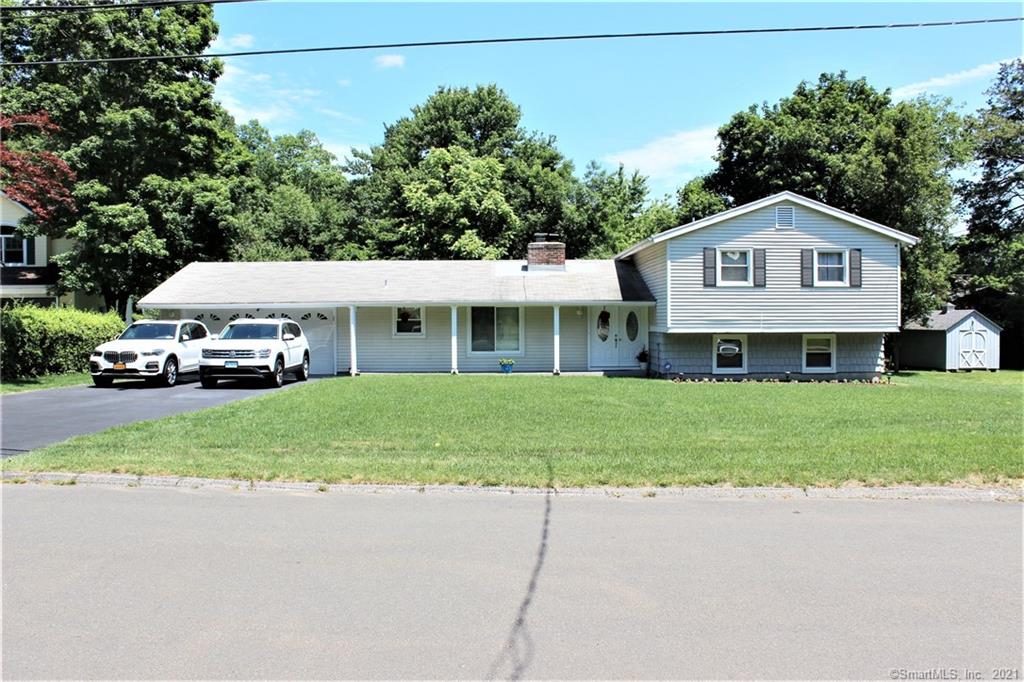 4 Rebel Lane Norwalk CT 06850