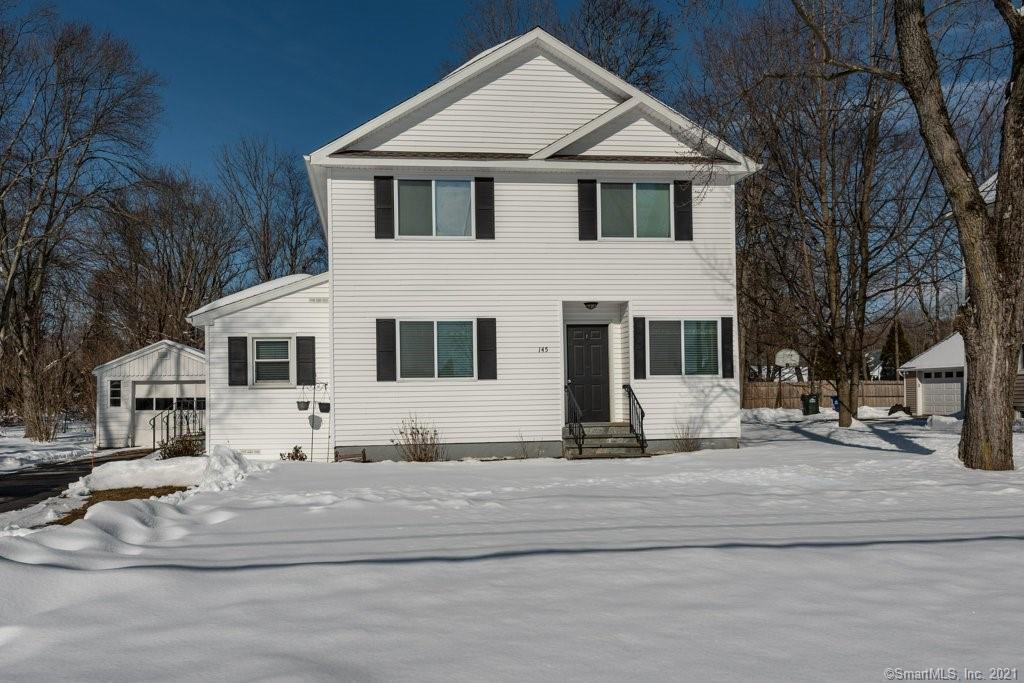 145 Mulberry Street Southington CT 06479