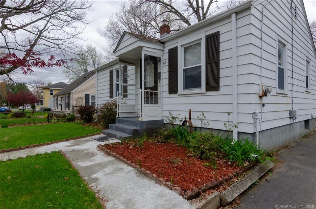 60 Durant Street Manchester CT 06040
