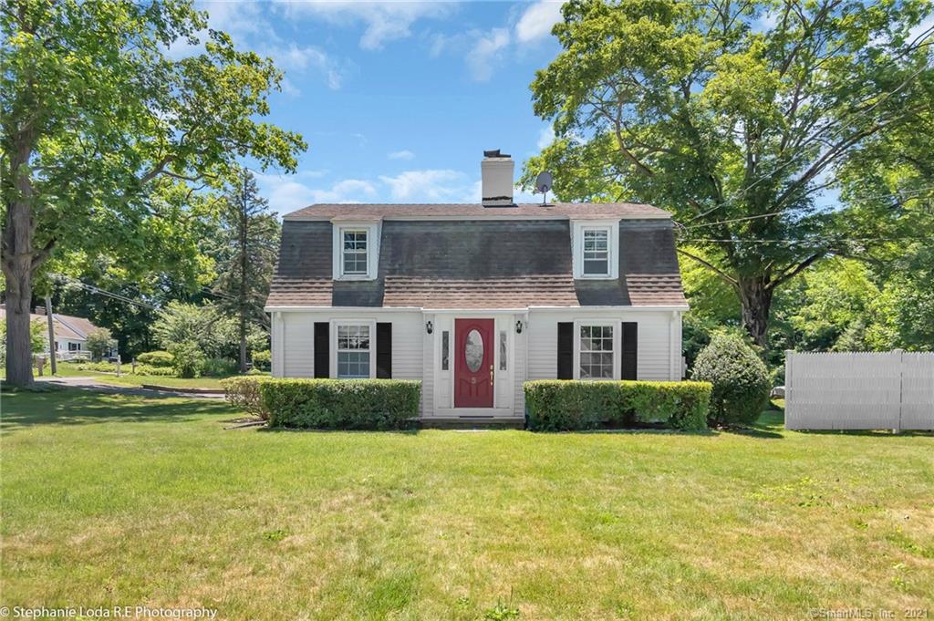 5 Glenbrook Drive Cheshire CT 06410