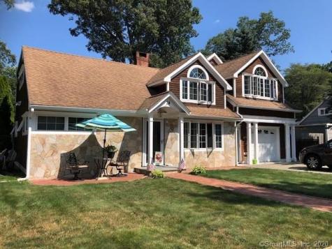 74 Wepawaug Drive Milford CT 06461