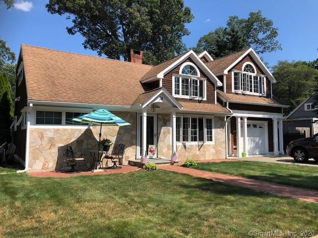 74 Wepawaug Drive Milford CT 06461