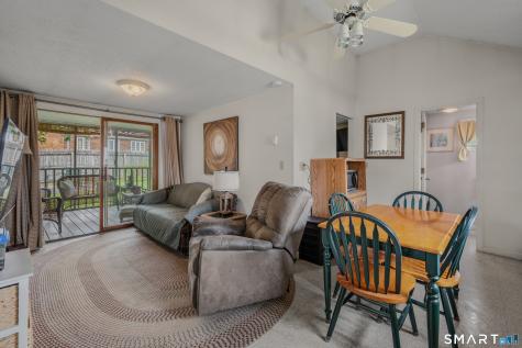 8 & 10 Swan Avenue Old Lyme CT 06371
