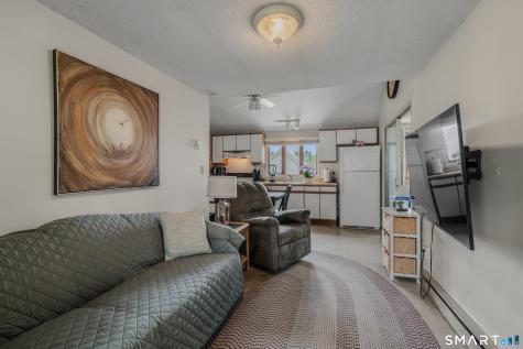 8 & 10 Swan Avenue Old Lyme CT 06371