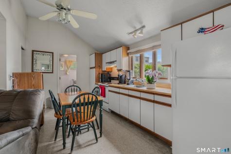 8 & 10 Swan Avenue Old Lyme CT 06371