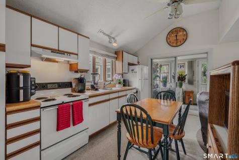 8 & 10 Swan Avenue Old Lyme CT 06371