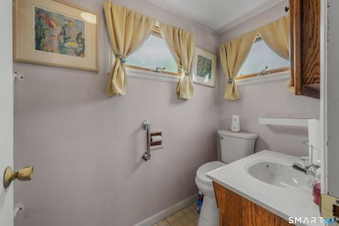 8 & 10 Swan Avenue Old Lyme CT 06371