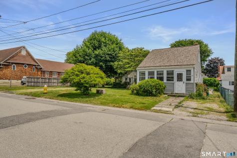 8 & 10 Swan Avenue Old Lyme CT 06371