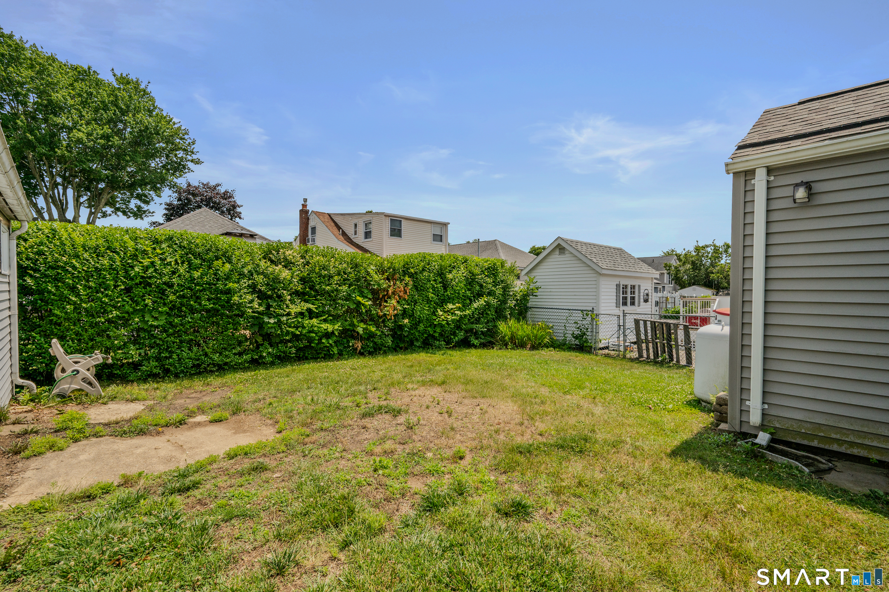 8 & 10 Swan Avenue Old Lyme CT 06371