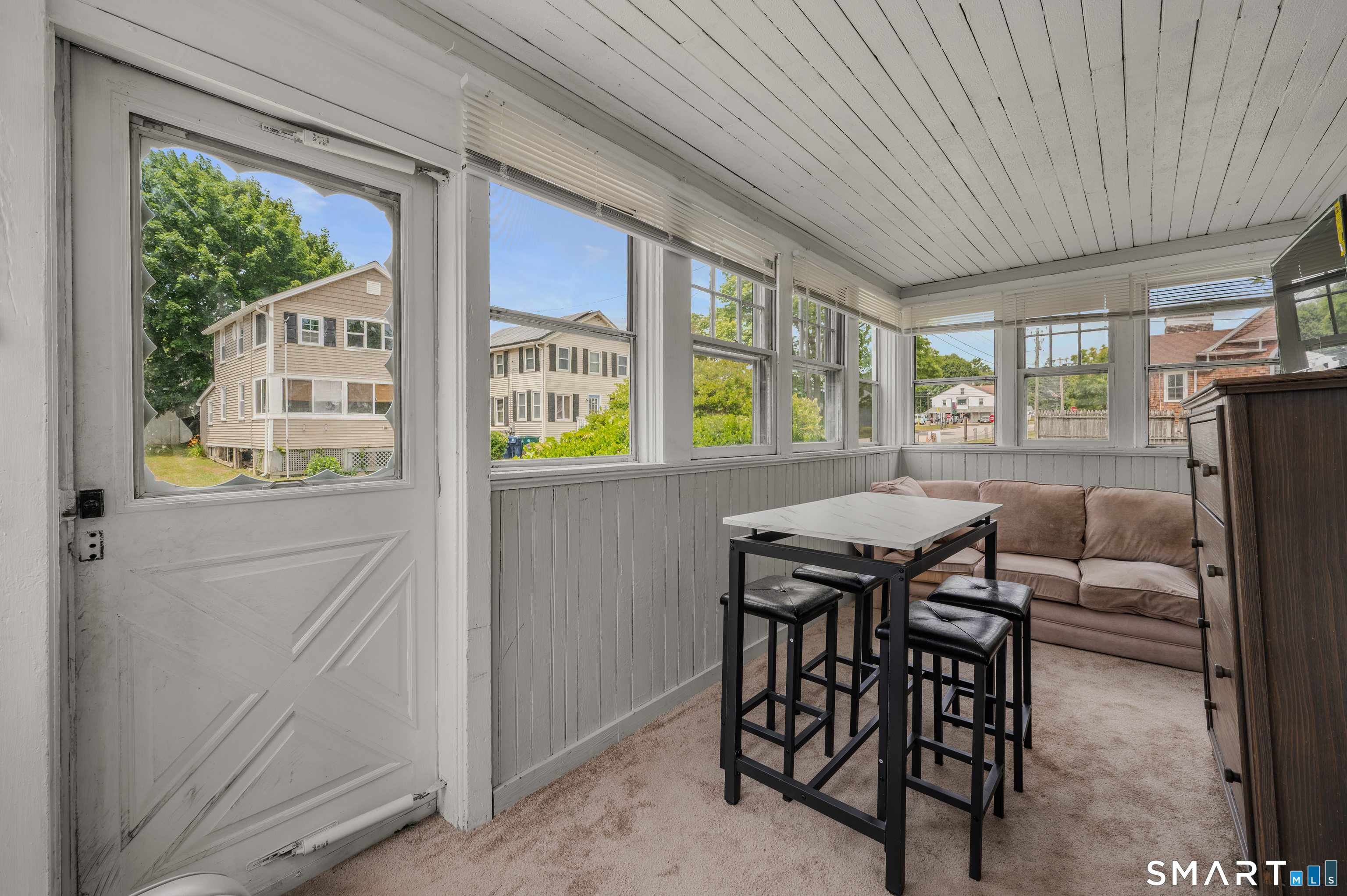 8 & 10 Swan Avenue Old Lyme CT 06371