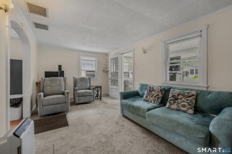 8 & 10 Swan Avenue Old Lyme CT 06371