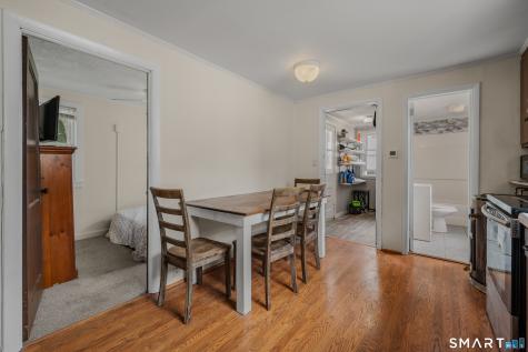 8 & 10 Swan Avenue Old Lyme CT 06371