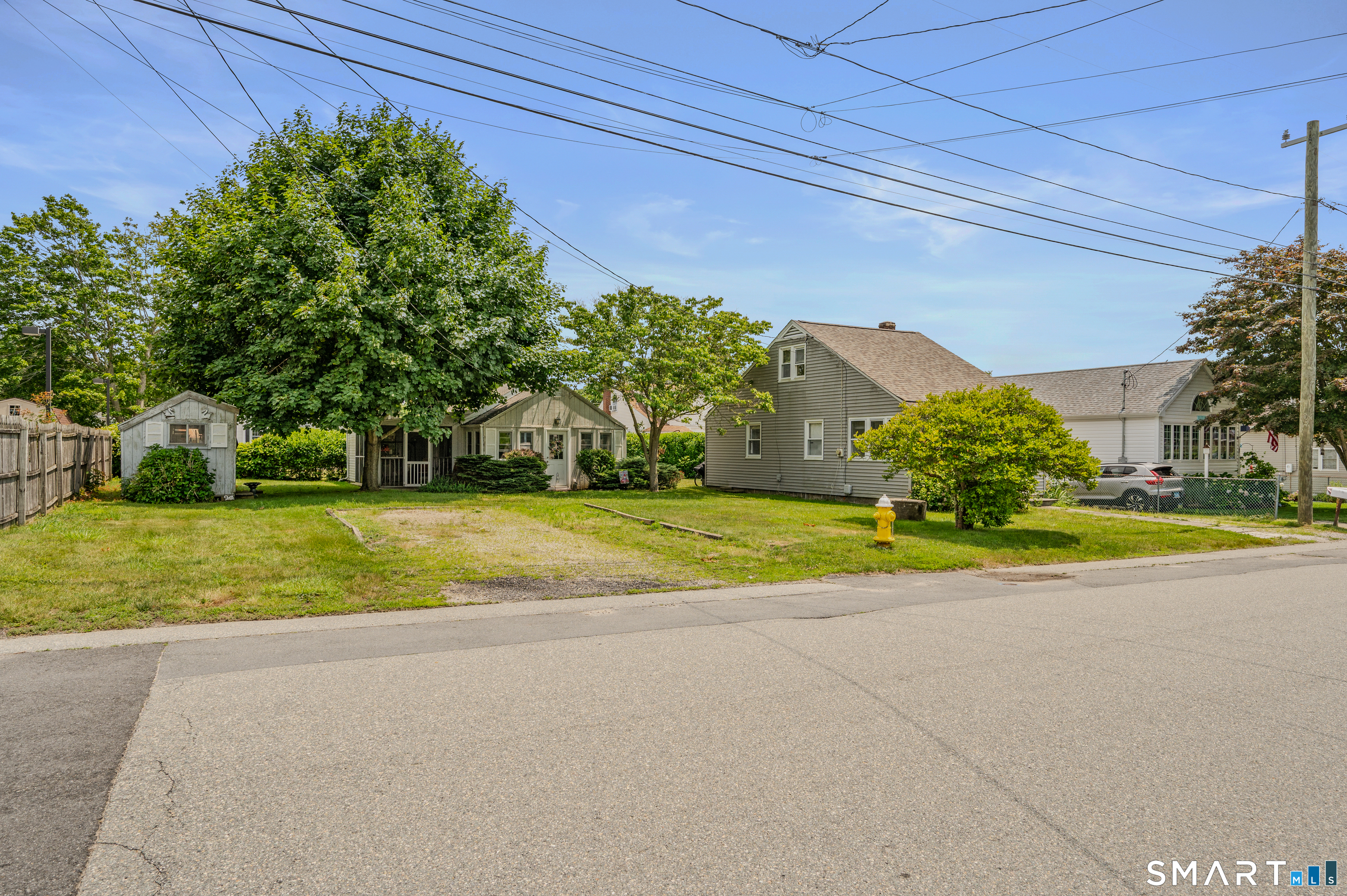8 & 10 Swan Avenue Old Lyme CT 06371