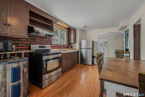 8 & 10 Swan Avenue Old Lyme CT 06371