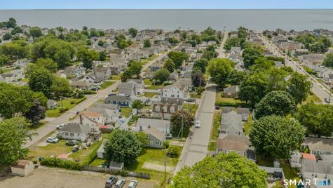8 & 10 Swan Avenue Old Lyme CT 06371