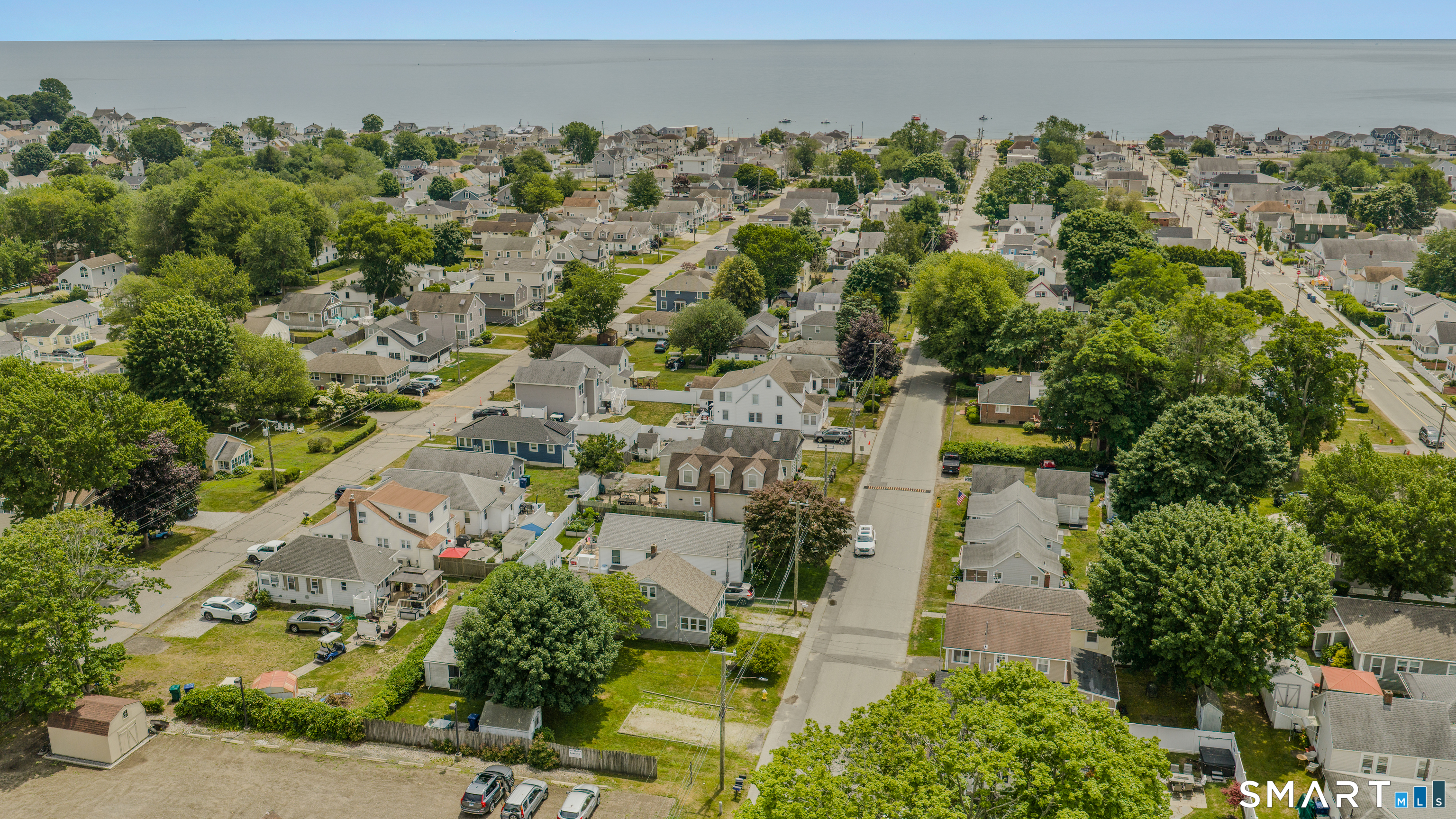8 & 10 Swan Avenue Old Lyme CT 06371