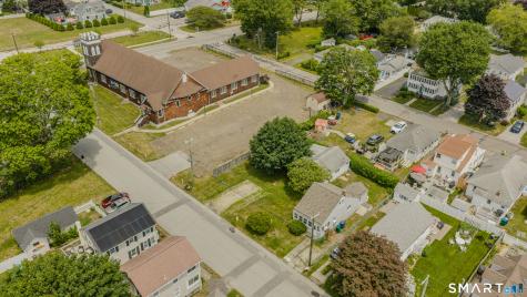 8 & 10 Swan Avenue Old Lyme CT 06371