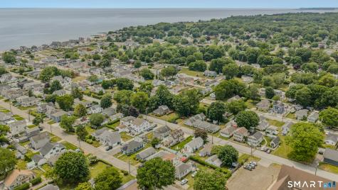 8 & 10 Swan Avenue Old Lyme CT 06371